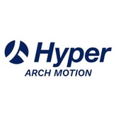 Hyper Arch Motion coupon codes