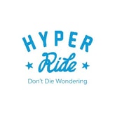 Hyper Ride coupon codes