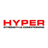 Hyper Strength & Conditioning coupon codes
