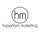 Hyperform Marketing coupon codes