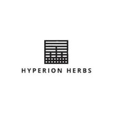 Hyperion Herbs coupon codes
