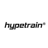 Hypetrain Studios coupon codes
