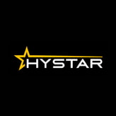 Hystar Shop coupon codes