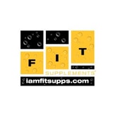 I AM FIT SUPPS coupon codes
