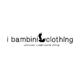 I Bambini Clothing coupon codes