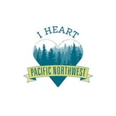 I Heart Pacific Northwest coupon codes