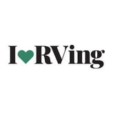 I Heart RVing coupon codes