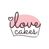 I Love Cakes coupon codes