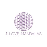 I Love Mandalas coupon codes