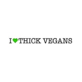 I Love Thick Vegans coupon codes