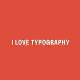 I Love Typography coupon codes