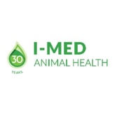 I-MED Animal Health coupon codes