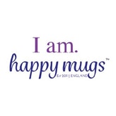 I am Happy Mugs coupon codes
