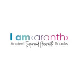I am (aranth) coupon codes