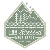 I am blessed mala beads coupon codes