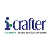 I-crafter coupon codes