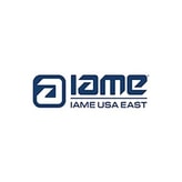 IAME USA East coupon codes