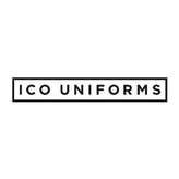 ICO Uniforms coupon codes
