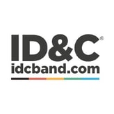 ID&C Band coupon codes