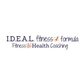 IDEAL Fitness Formula coupon codes
