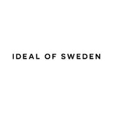 IDEAL OF SWEDEN coupon codes