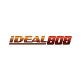 IDeal808 coupon codes