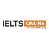 IELTS Online by Macquarie University coupon codes