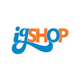 IG Shop Malaysia coupon codes