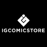 IGComicStore coupon codes