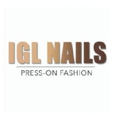 IGL Nails coupon codes