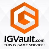 IGVault coupon codes