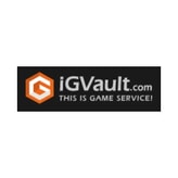 IGVault coupon codes