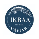 IKRAA Caviar coupon codes