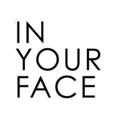 IN YOUR FACE SKINCARE coupon codes