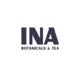 INA Botanicals & Tea coupon codes
