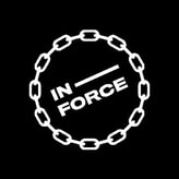 INFORCE Clothing coupon codes