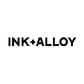 INK + ALLOY coupon codes