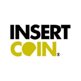 INSERT COIN coupon codes