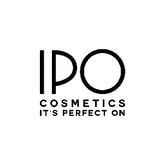 IPO Cosmetics coupon codes