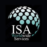 ISA Worldwide Services coupon codes