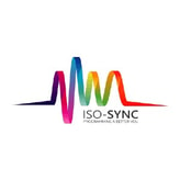 ISO-Sync Labs coupon codes