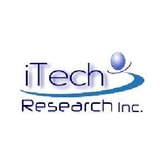 ITECH Research coupon codes