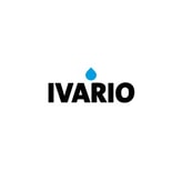 IVARIO Water Test coupon codes