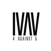 IVAV 4 Against 5 coupon codes