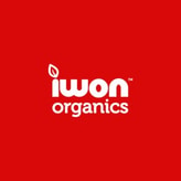 IWON Organics coupon codes