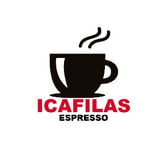 Icafilas Espresso coupon codes