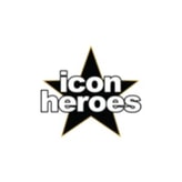 Icon Heroes coupon codes