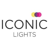 Iconic Lights coupon codes