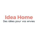 Idea Home coupon codes