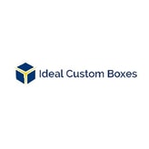 Ideal Custom Boxes coupon codes